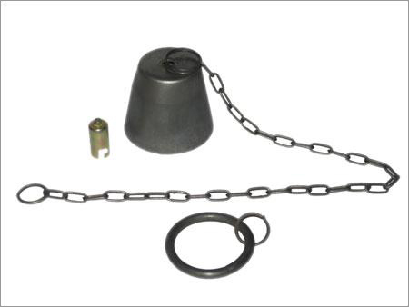 Sheet Metal Machine Part
