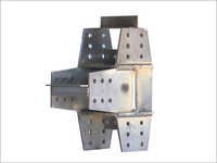 Sheet Metal Machine Parts