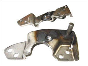 Sheet Metal Machine Spares
