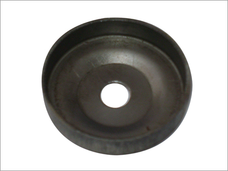 Sheet Metal Press Components