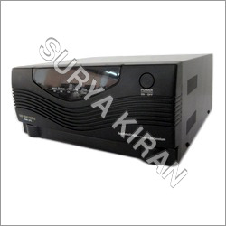 Solar Sine Wave Inverter