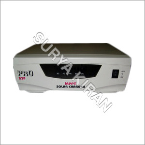 Solar Mppt Charger