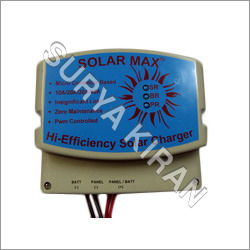 Solar Charge Controller