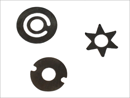 Auto Sheet Metal Components