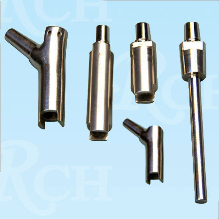 R Stem Tmod Disassembled