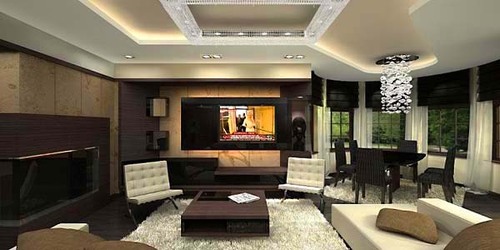 Plasma TV Wall Mount