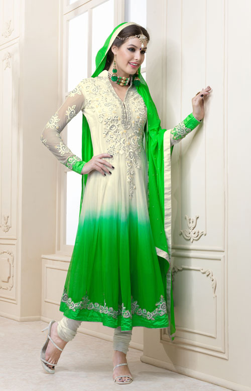 Fancy Salwar Kameez