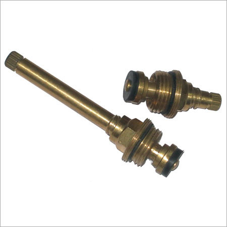 Brass Rising Fittings