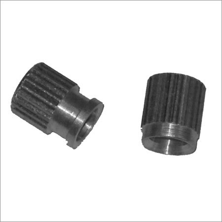 Aluminum Parts