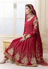 Designer Bridal Wear