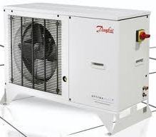 Optyma Condensing Unit