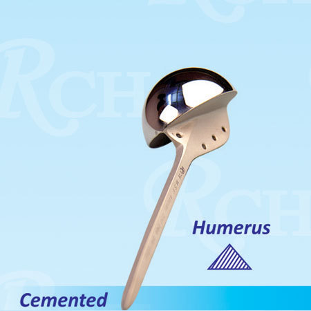 M.Shoulder Prosthesis