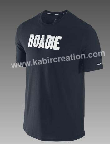 Gents T-Shirt - Cotton, Multiple Sizes, Black | Soft Fabric, Stylish Design, Comfortable Fit, Durable, Breathable, Easy Care, Perfect Fit, Round Neck, Short Sleeve, Casual Style