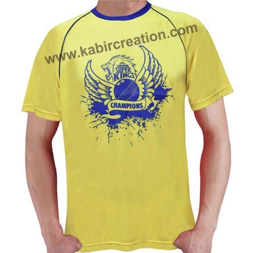 Gents T-Shirt