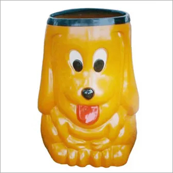 Puppy Bin Dustbin Puppy Bin Dustbin