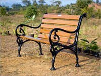 Garden Benches