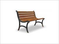 Outdoor Benches