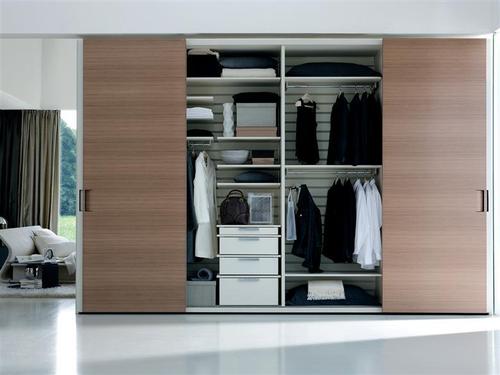 Sliding Wardrobe Doors