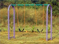 Two Seater Swing
