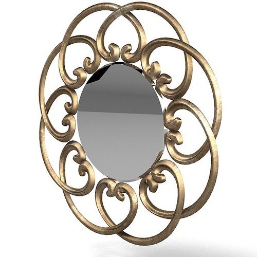 Bedroom Wall Mirrors