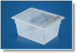 Animal cages (Rat & Mice cages)