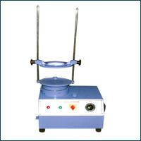 Sieve shaker (Gyratory type)