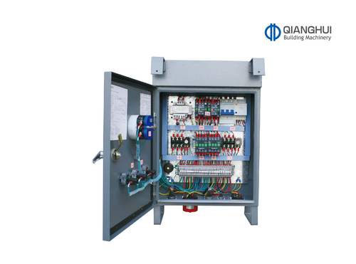 CCB for the ZLP-P Series Platform