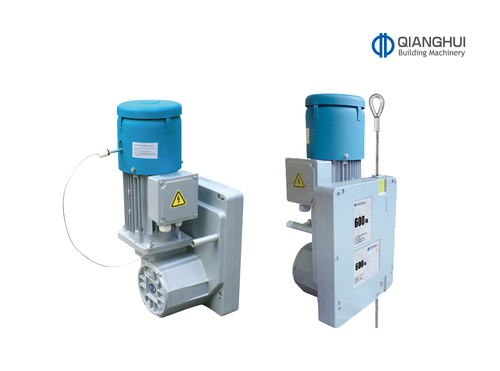 LTD-P Series Hoist
