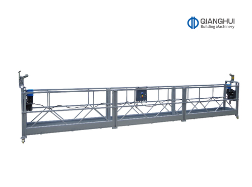 ZLP-P Platform