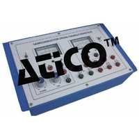 Semiconductor Diode Characteristics