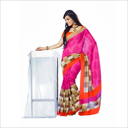 Casual Wear Designer Sarees