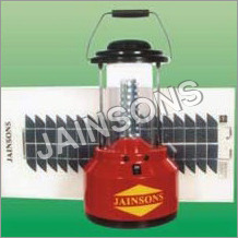 Solar Lantern