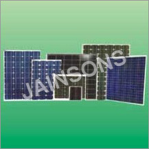 Solar Pv Module