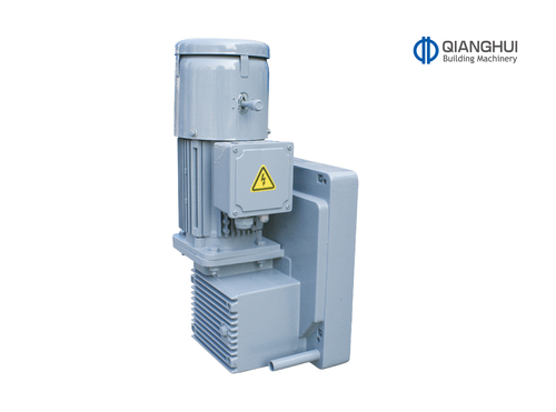 Traction Hoist LTD80A, 63 & 50