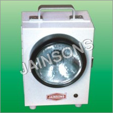 Industries Focus Light
