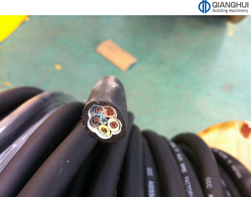 Electrical Cable