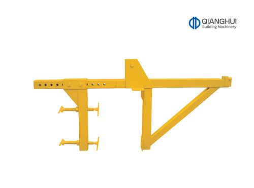Parapet Clamps