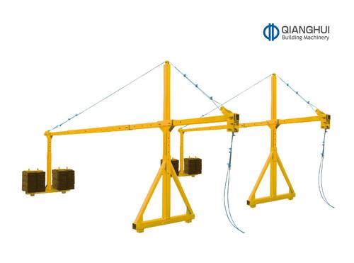 Suspension JIBS