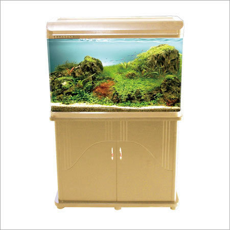 Decorative Aquarium