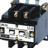 NHD - 2 Pole Contactors