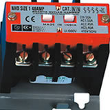 NHD - 4 Pole Contactors