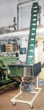 Automatic Juice Filling Sealing Machine