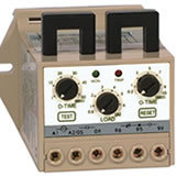 Electronic Overcurrent Relays (BOCR)