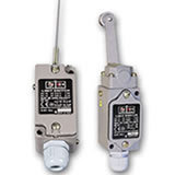 Limit Switches Heavy Duty & Precision