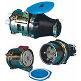 DS Decontactors