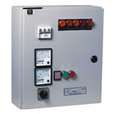 Submersible Pump Starters