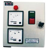 Pump Starters