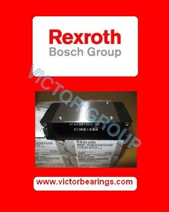 Bosch Rexroth Star Bearings Dealer