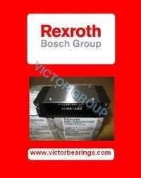 Bosch Rexroth Star Bearings Dealer