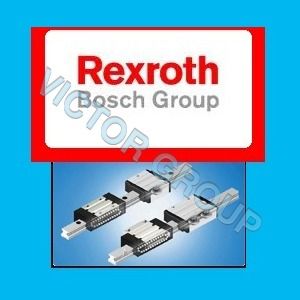 Rexroth LM Guides